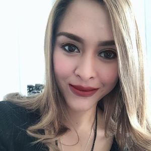 Meet your Posher, Jocelyn